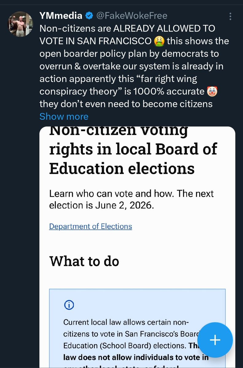 SolidusXO's tweet photo. Anyone else getting all these right-wing ads and shit all of a sudden? https://t.co/LMTJjcaqhA