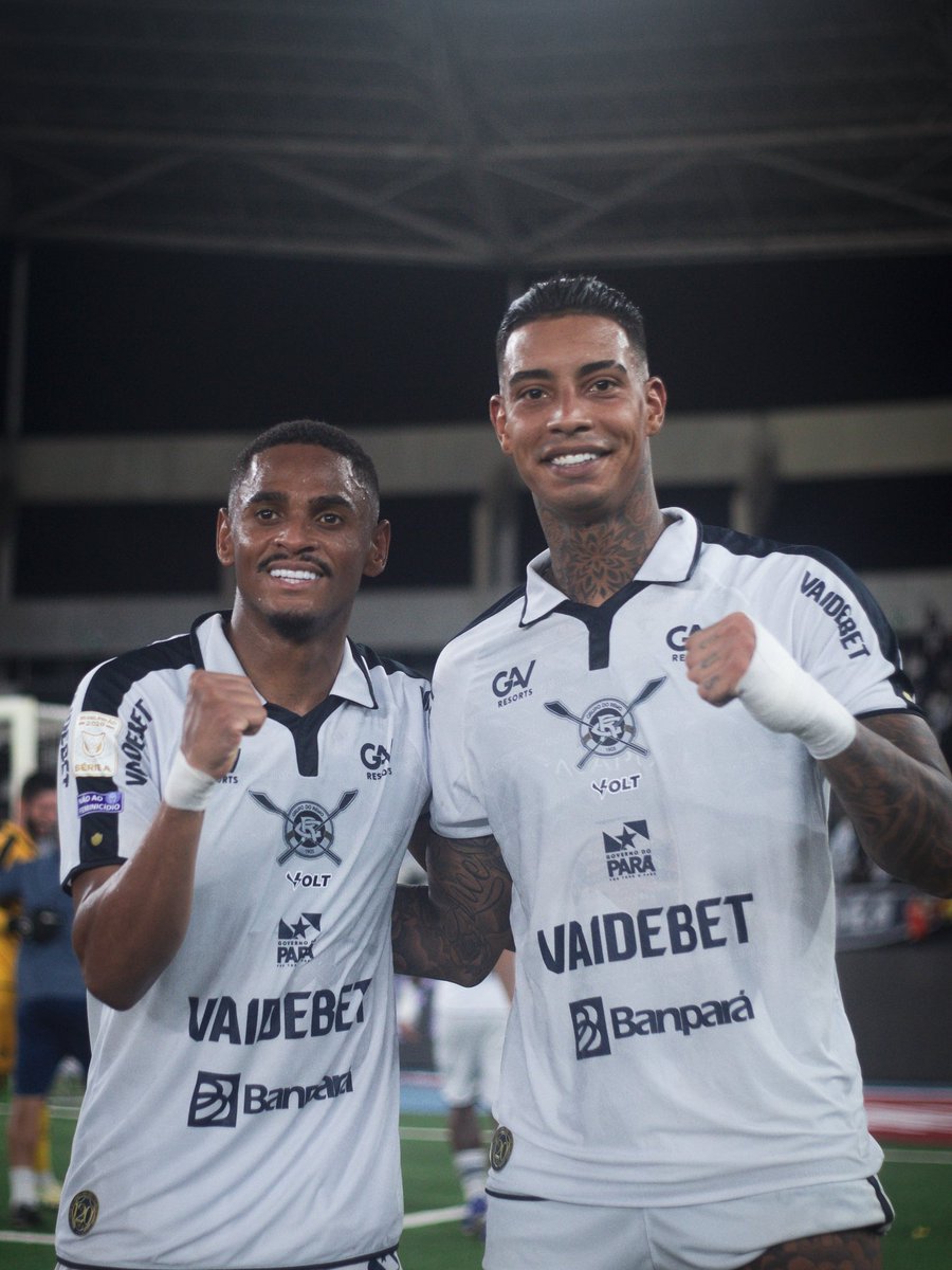 Rodrigo Silvaᶜʳ🦁⚓️🅰️ tweet media