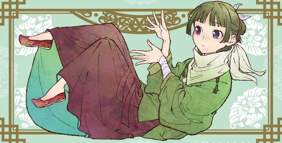 mimi ♡ (*'､^*) tweet media