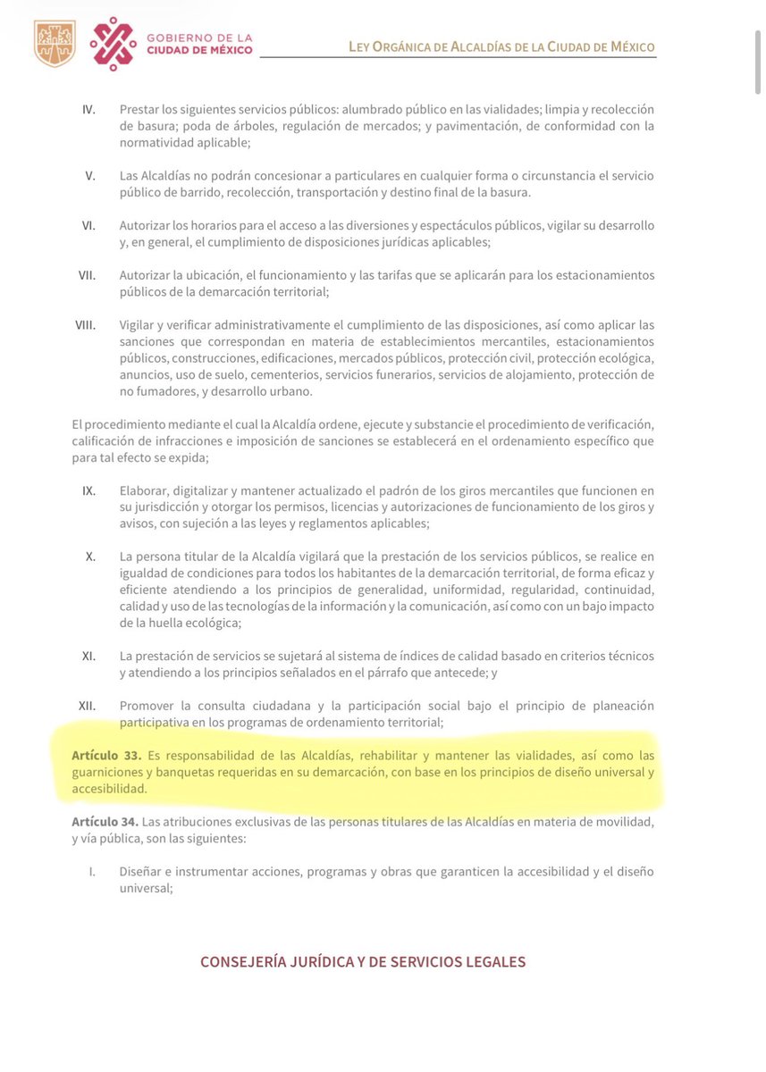 ABJ RECLAMANDO LO JUSTO tweet media