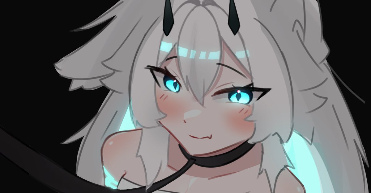 —— ⛓️🐺 nyh tweet media