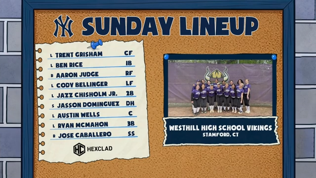 YES Network tweet media