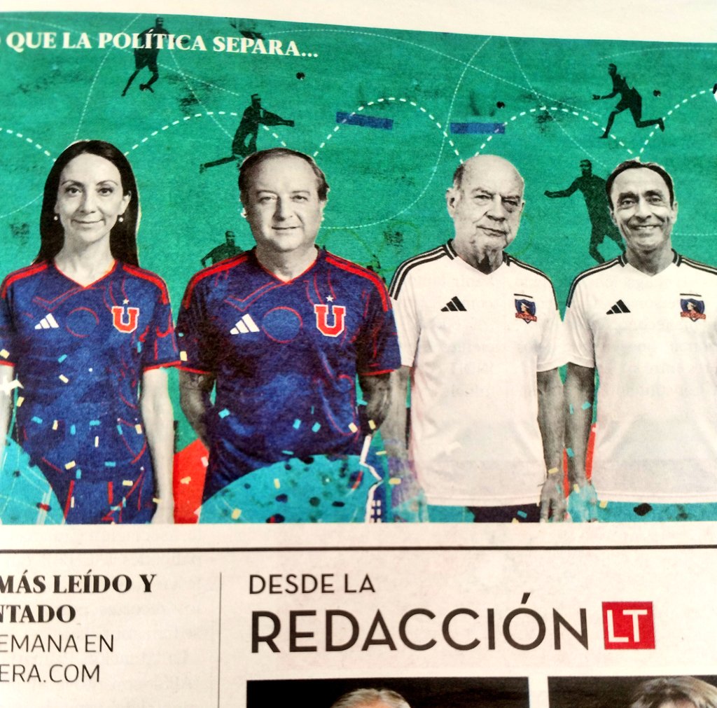 Osilmu's tweet photo. ¿Qué pasó ahí? Don José Miguel debe estar con ataque jajajaj @LaTerceraDiario https://t.co/1ezSY9ot8y