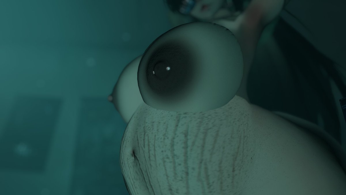 🔞『 Jormungand 』 tweet media