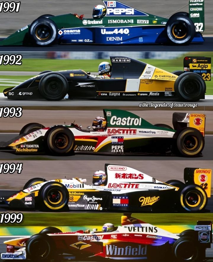 Retromania4ever's tweet image. Alessandro Zanardi 🇮🇹 #RIP 🕊️💔