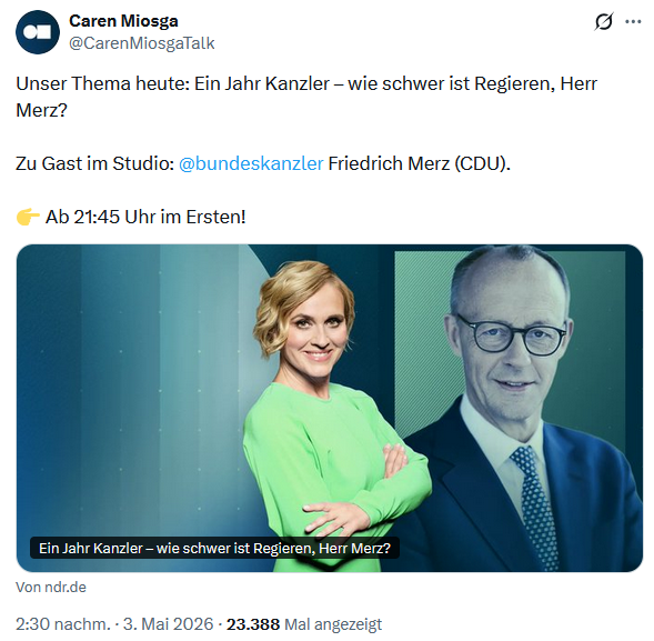Peter Borbe tweet media