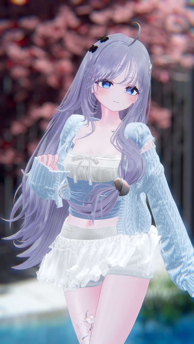 しゆき tweet media