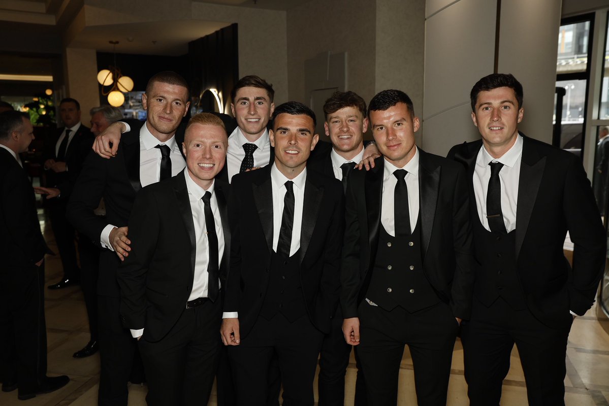 PFA Scotland tweet media