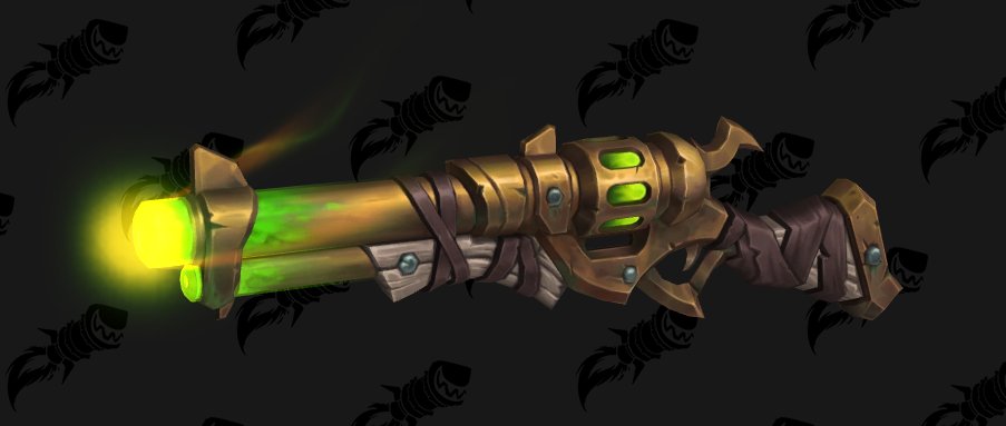 ꌗᑌᑭᗩY 🔜 BlizzCon 2026 tweet media