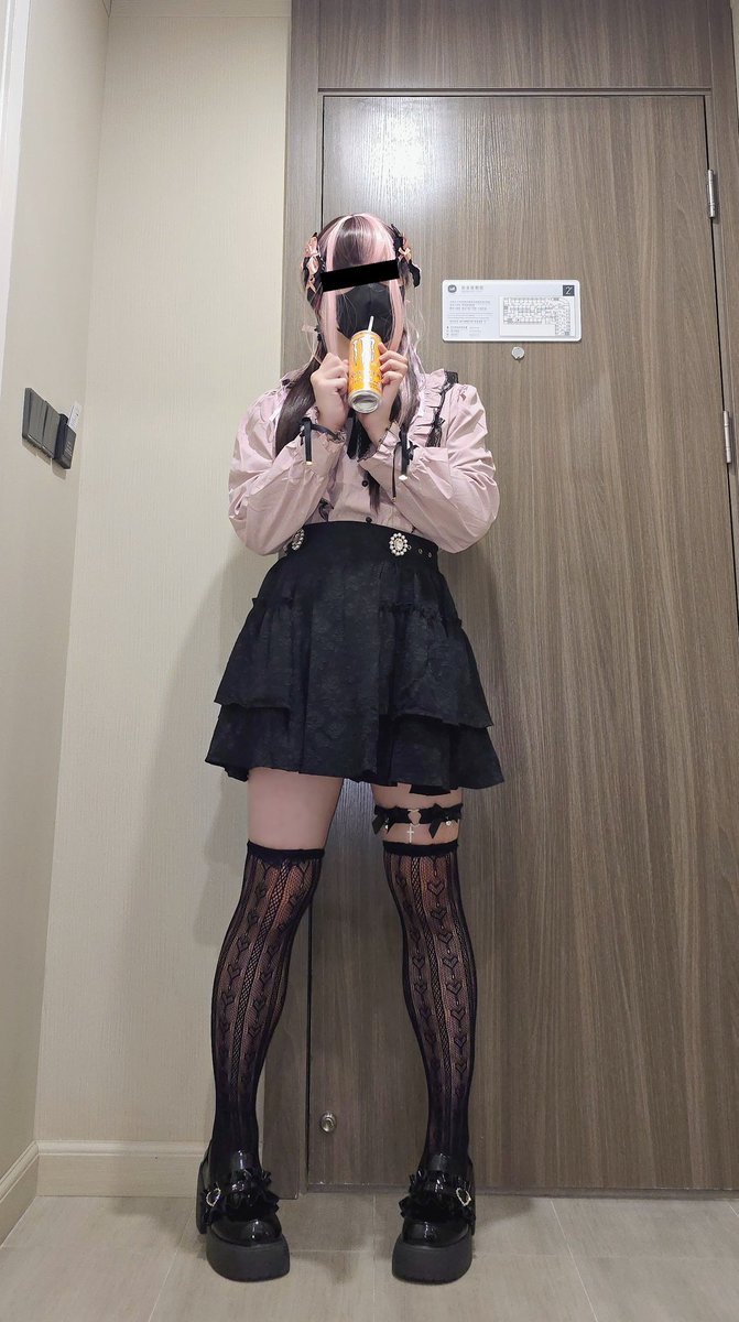 芥末薯餅 tweet media