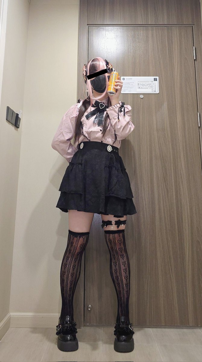 芥末薯餅 tweet media