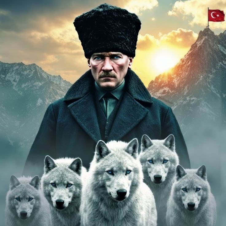 Recep Berber tweet media