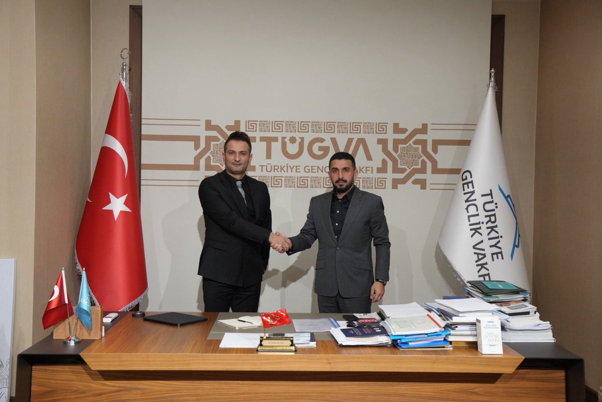 İbrahim Beşinci tweet media