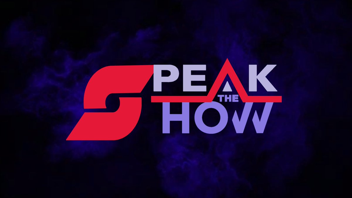 SpringtoohShows's tweet photo. The official advertised for Lineups tomorrow on Speak The Show Season 2. 
 
• Brain elephants vs Pink penguin (FW ELIMINATION TREASURE HUNTER QUALIFIER)
• Reaction Last Friday  
• Mouse vs Panda
• The newest debut on speak the show

{May 4, 2026} https://t.co/oYREnnuOrF