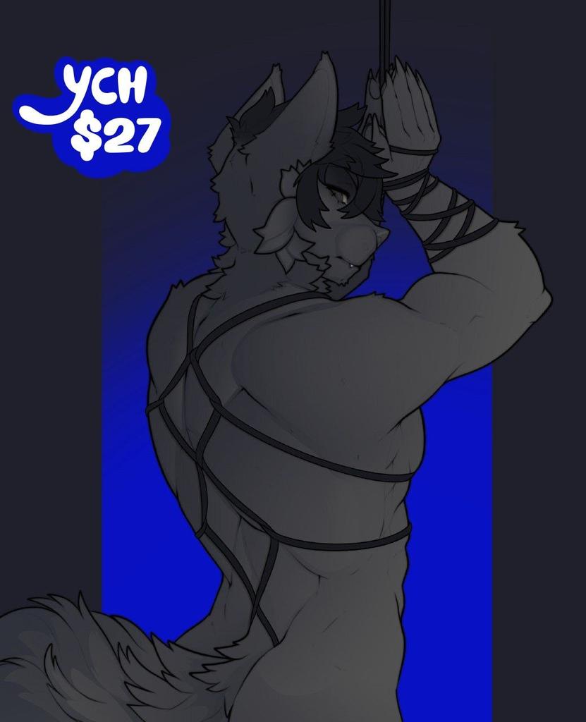May Drawing (SFW✨/NSFW🔞) tweet media