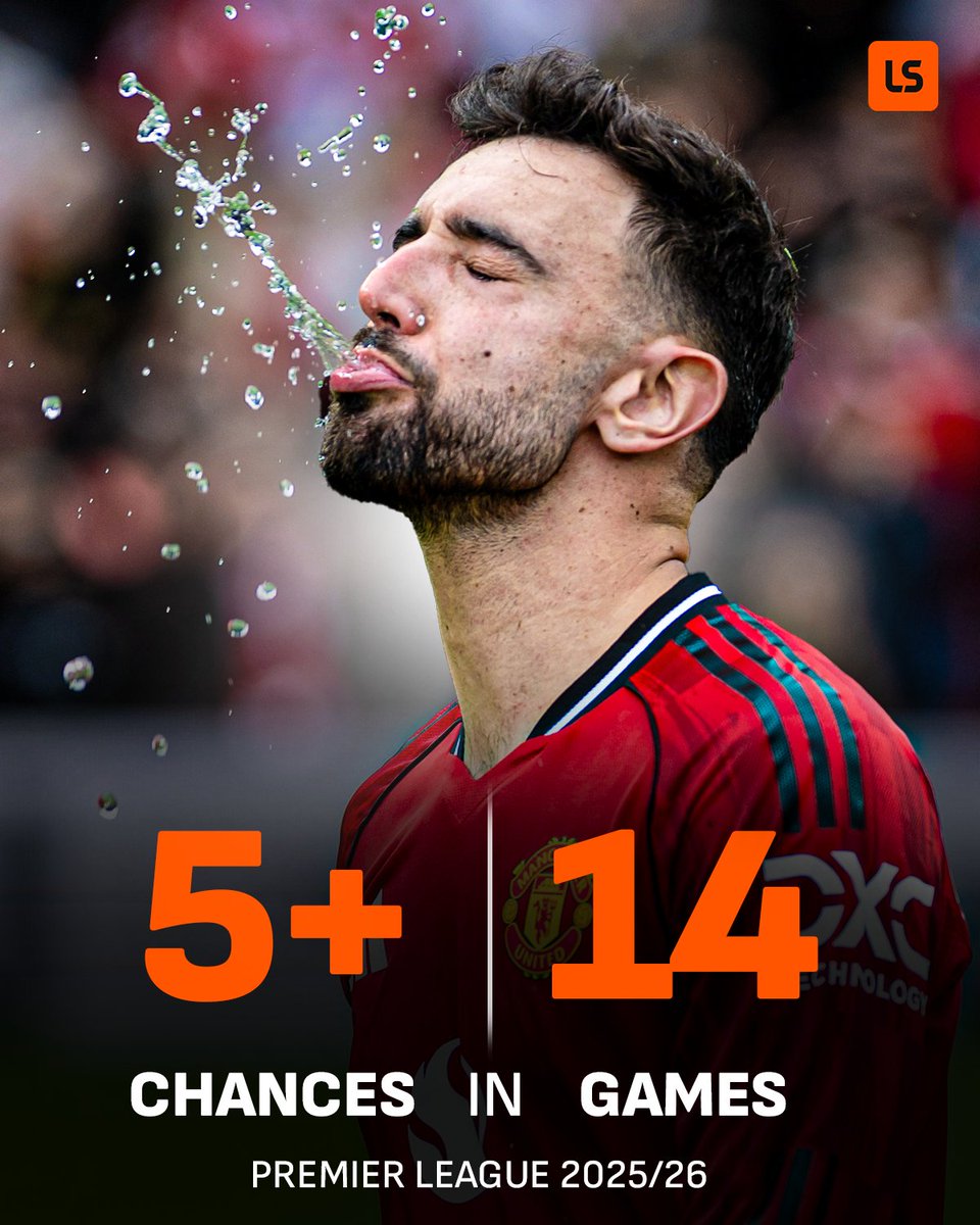 LiveScore tweet media