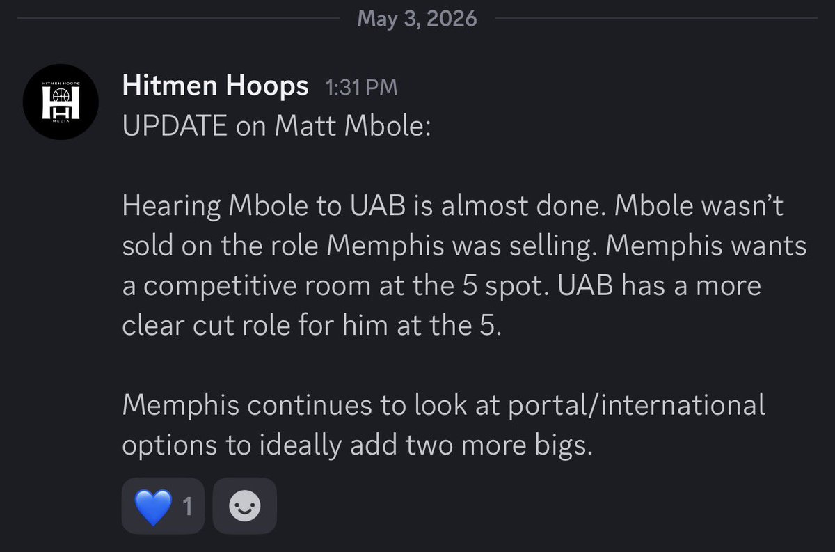 Hitmen Hoops tweet media