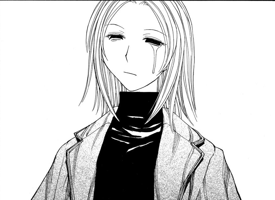 Genshiken DAILY?! tweet media