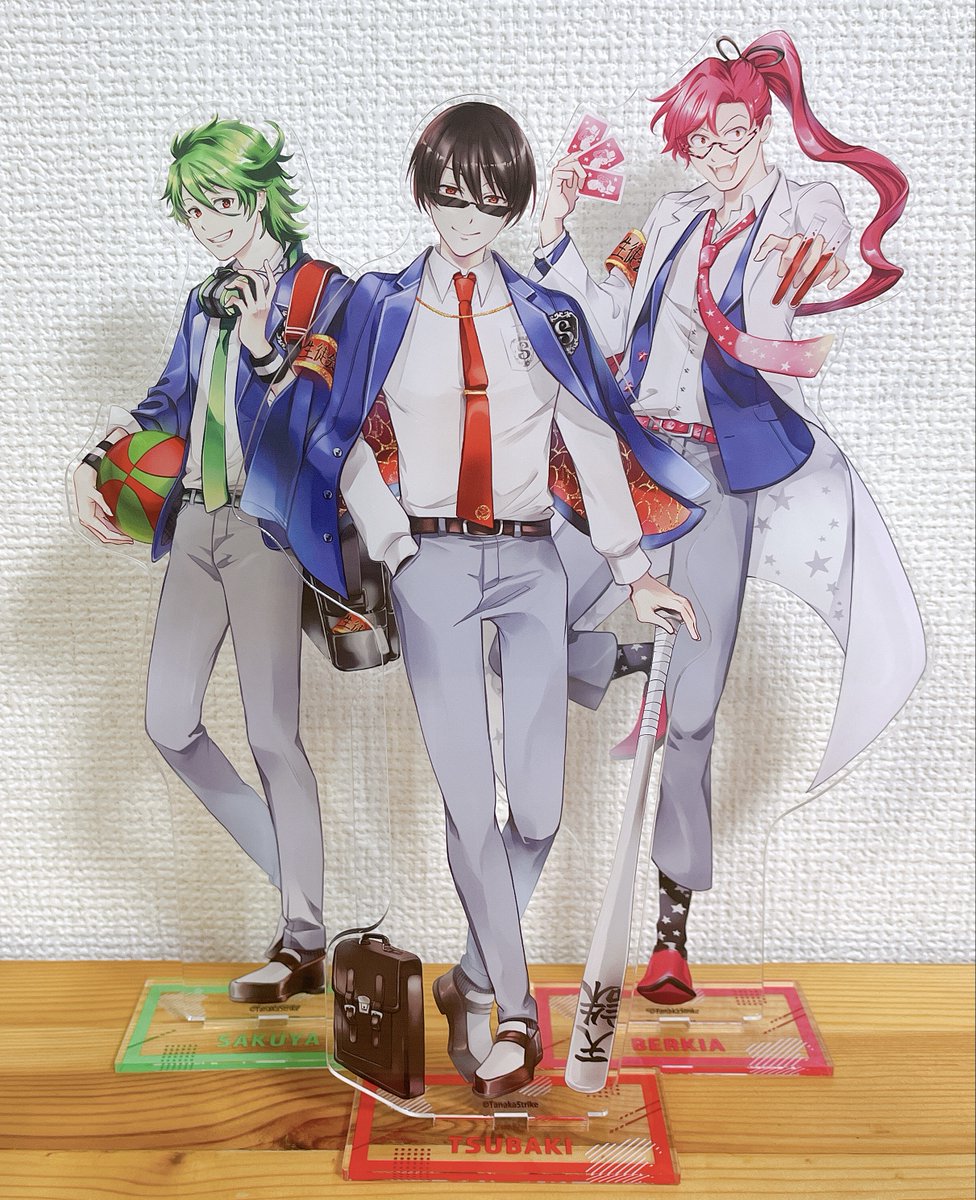 SERVAMP 田中ストライク 先生 直筆サイン入り 田中ストライク 直筆サイン本「SERVAMP-サーヴァンプ-」1巻