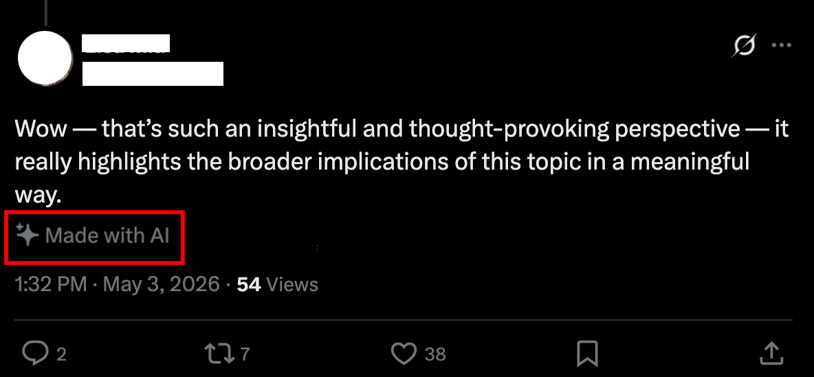 Joshua tweet media
