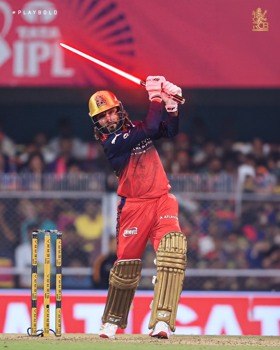 Royal Challengers Bengaluru tweet media