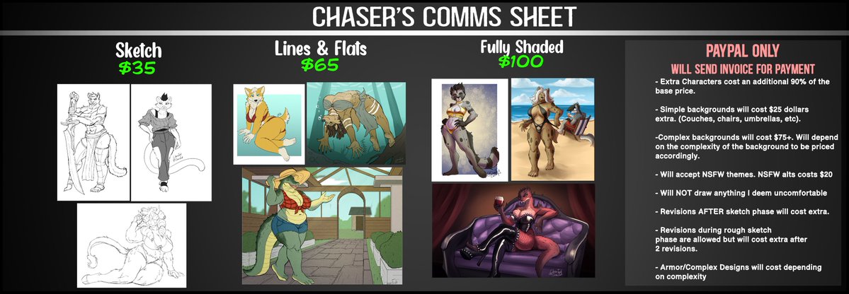 DrawsTech (COMMISSIONS OPEN 0/4) tweet media