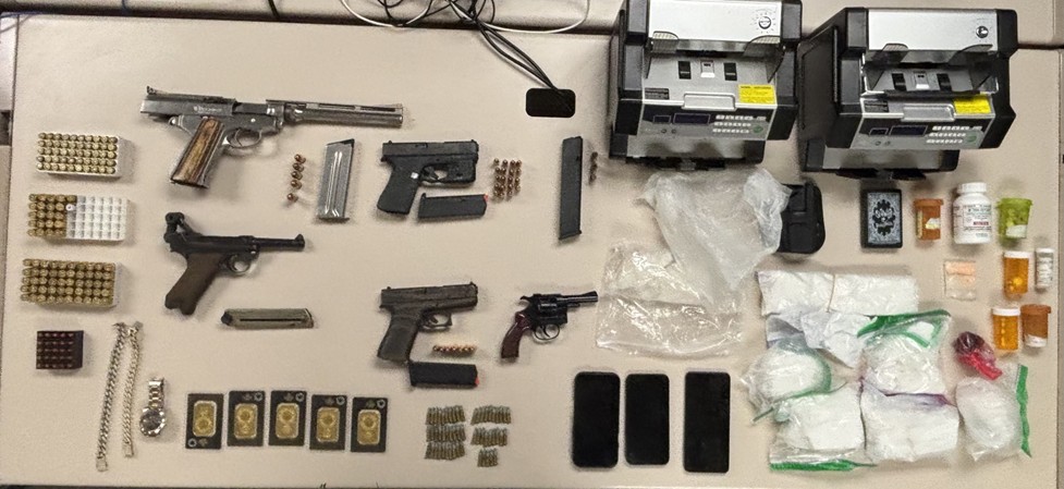 Toronto Police tweet media