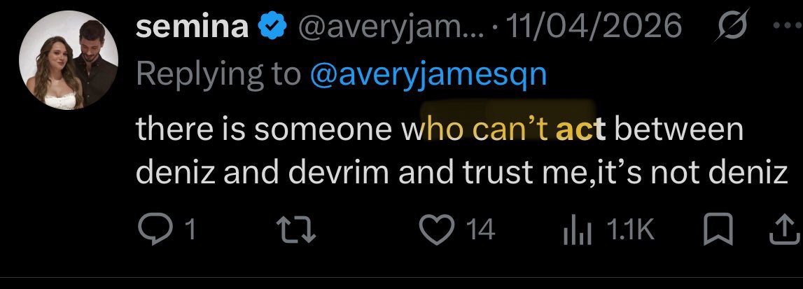 Vanessa tweet media