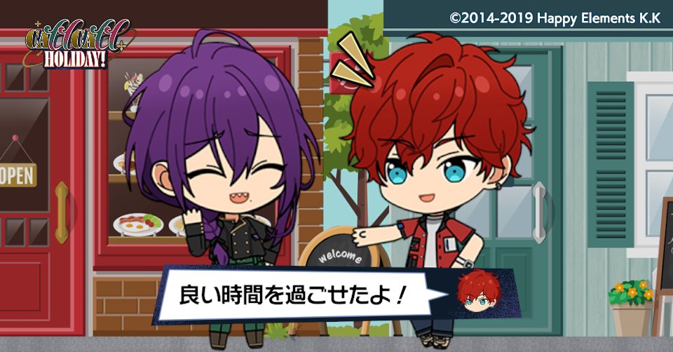 茉海.0(　) tweet media