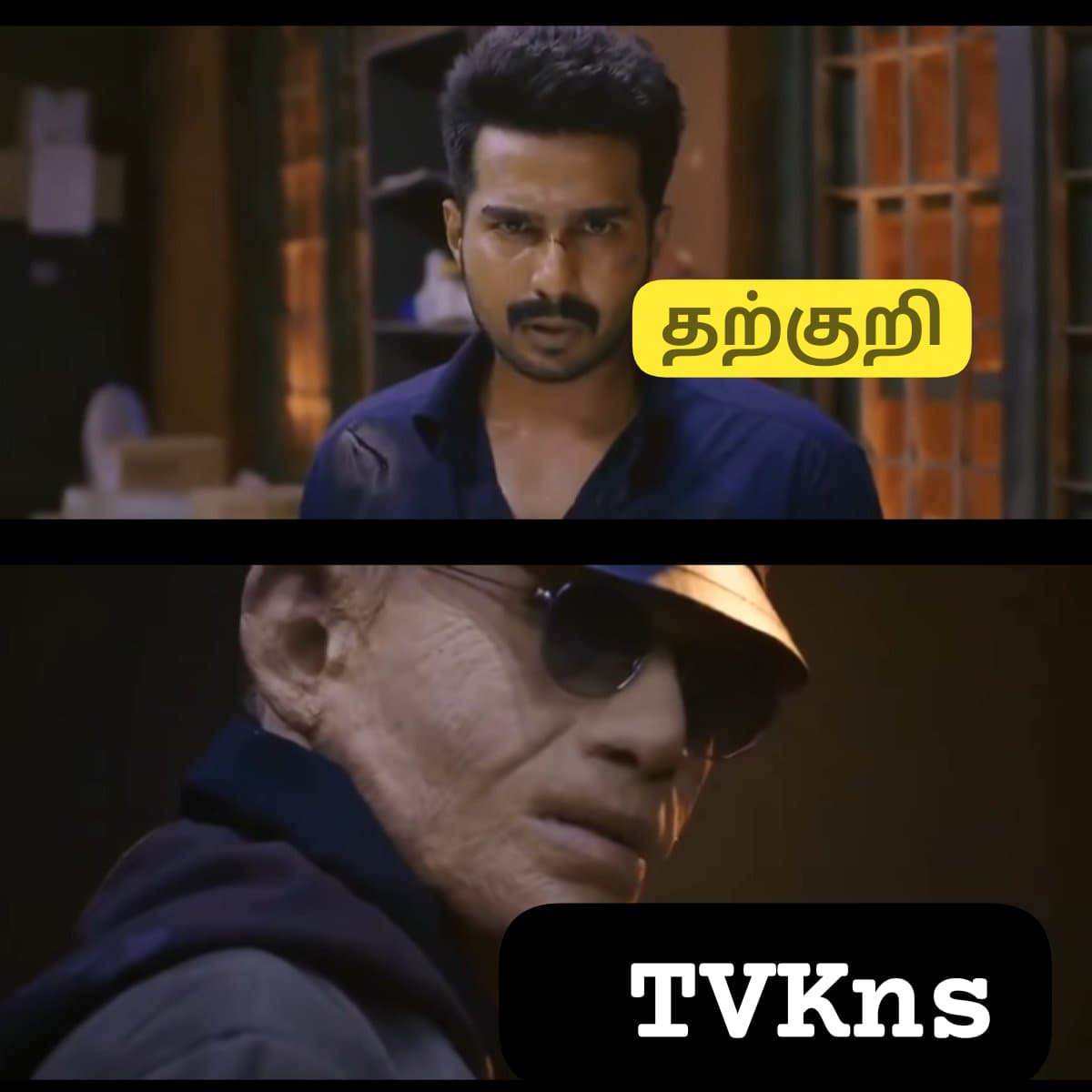 KB Karthi tweet media