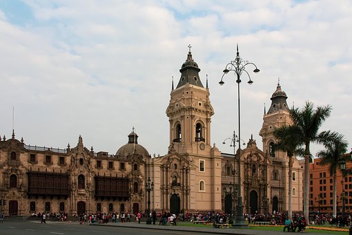 TellurideFlyer's tweet image. Explore the historic city center - Montrose CO to #Lima (LIM) #Peru flight deal from $759rt
#TellurideFlightDeal tellurideflyer.com/montrose-to-li…