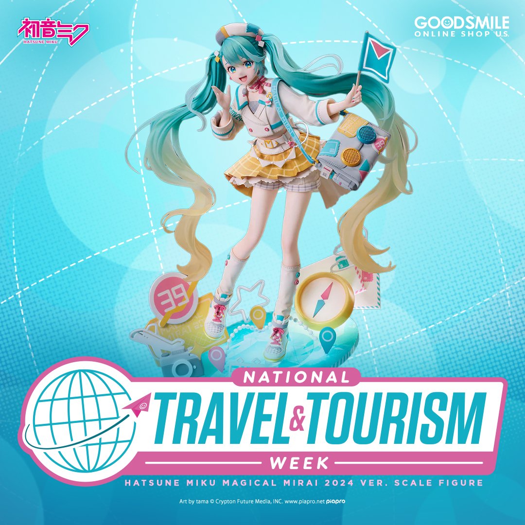 GoodSmile_US tweet media