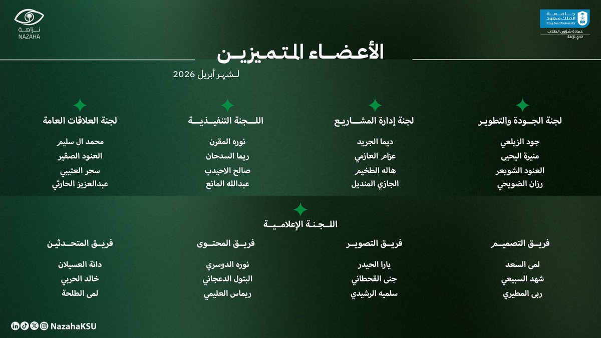 نادي نزاهة tweet media