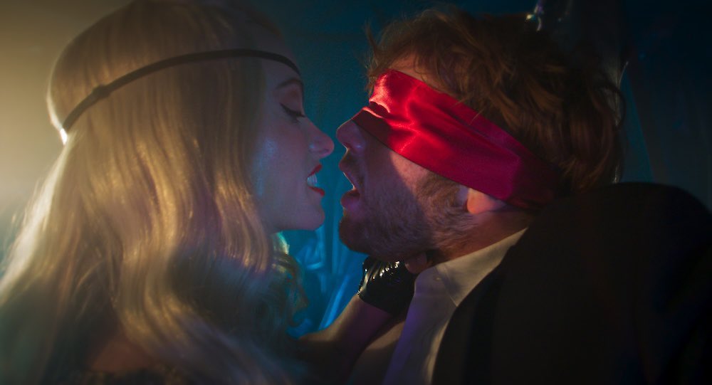 Charli xcx Film Updates tweet media