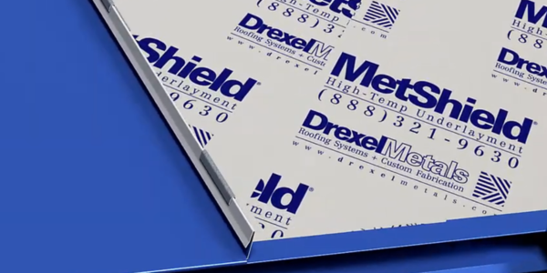 MtlCoffeeShop's tweet image. The underlying factor behind high-performance metal roofing systems 

metalcoffeeshop.com/post/the-under… 

#DrexelMetals #CarlisleArchitecturalMetals #MetalCoffeeShop #MetalRoofing #MetalConstructionIndustry #MetalConstruction #MetalIndustry #RoofersCoffeeShop
