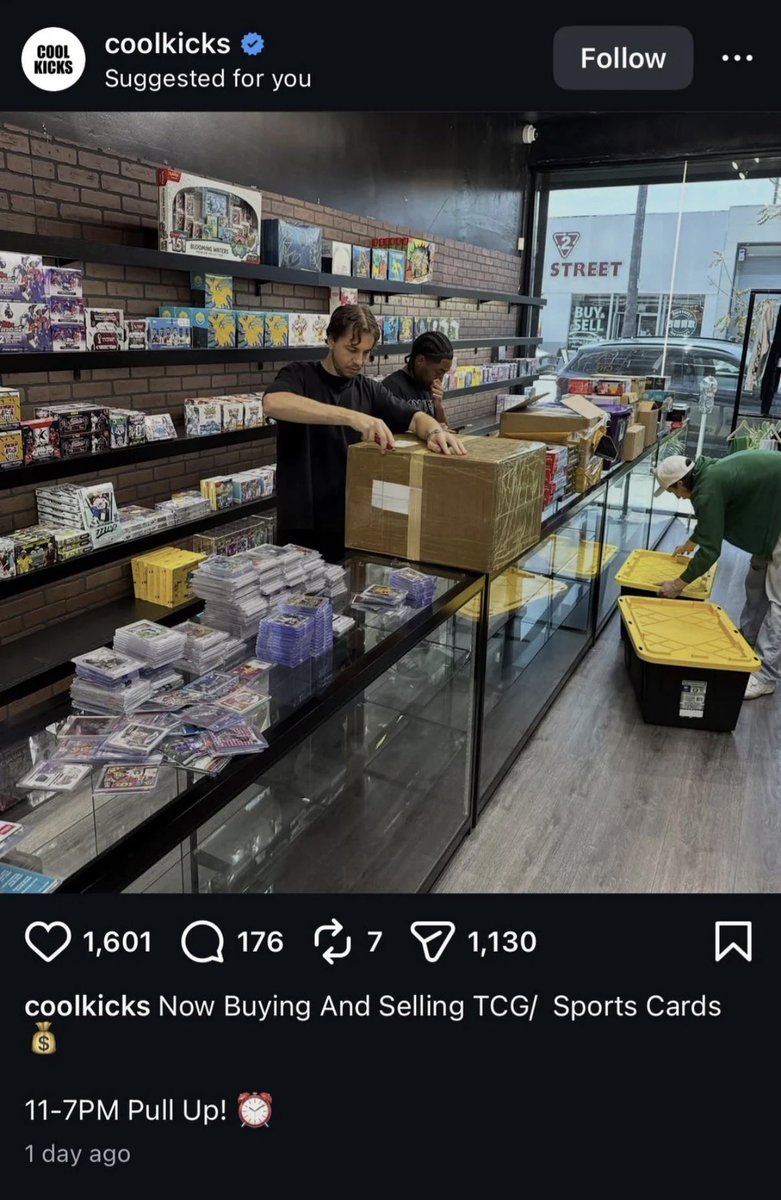 TheCardScience tweet media