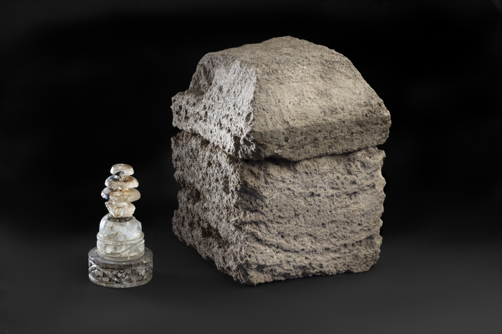 ModernExpressEN's tweet image. During this #LabourDay #holiday of China , the special #exhibition about #Gandhara Statue Art at the Dabao'en Temple Ruins Museum in #Nanjing made its upgraded debut.