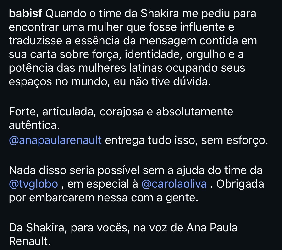 lari renault 🧙‍♀️ | fan account tweet media
