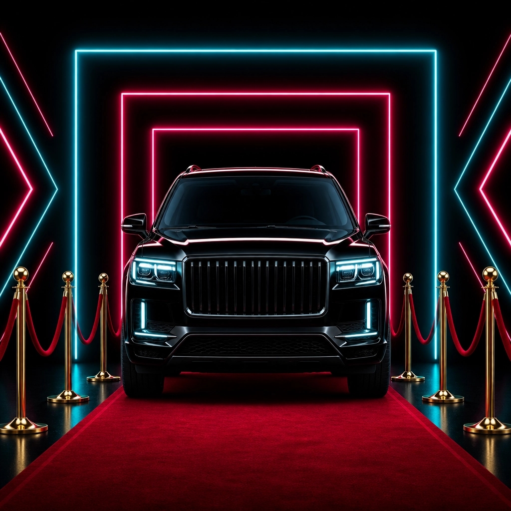 ImpeccableRide's tweet image. Professionalism is our DNA. 👔 Attentive care for OTC executives. Partnered with D&amp;amp;G Police Security for escorts.

Miss Impeccable: Entrepreneur, CEO, Author, Inspirational Speaker, and Model

Call 832-269-3796
impeccablerideshare.com
#Chauffeur #Houston #Safety #VIP