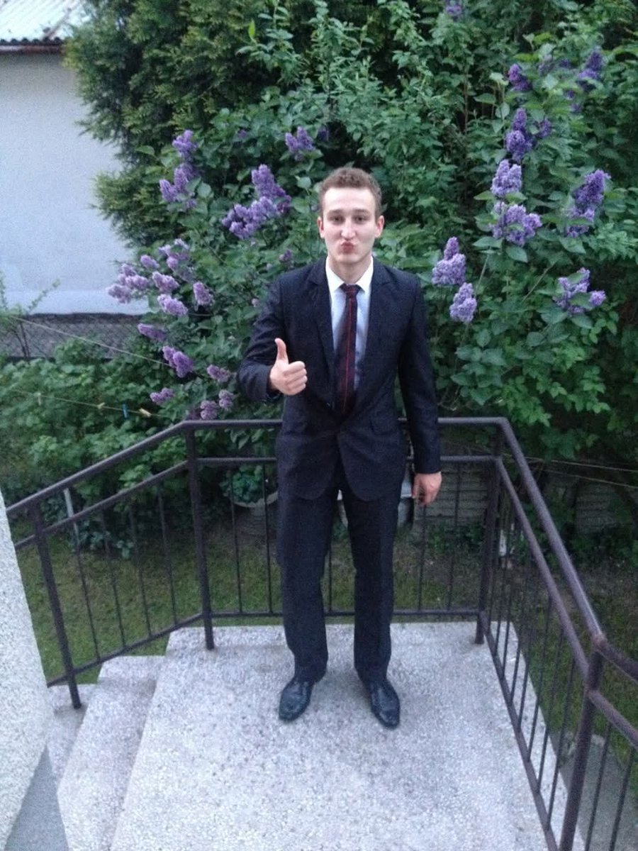 Sebastian Mlak🇵🇱🇪🇺✌️ tweet media