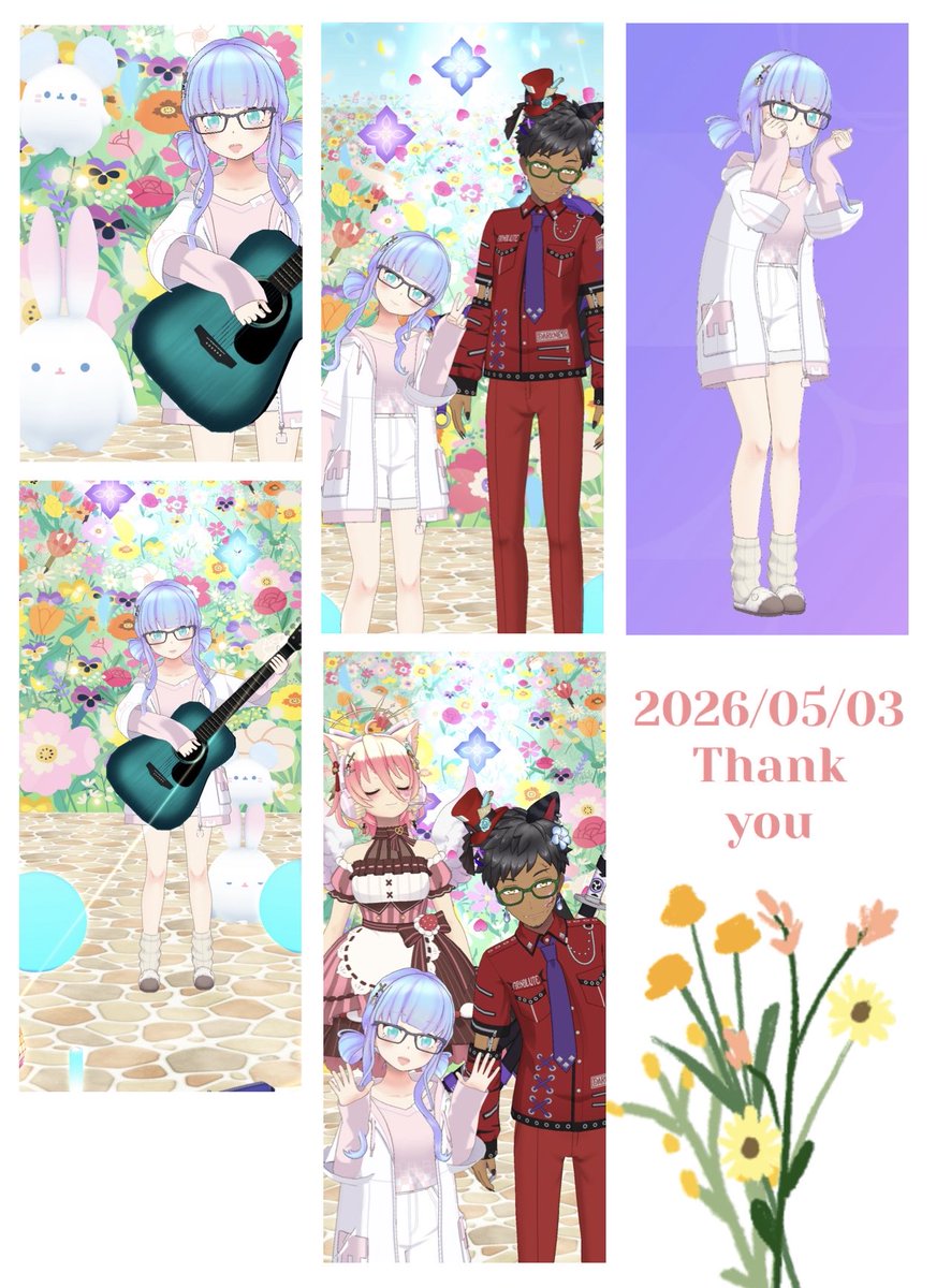 みおみお tweet media