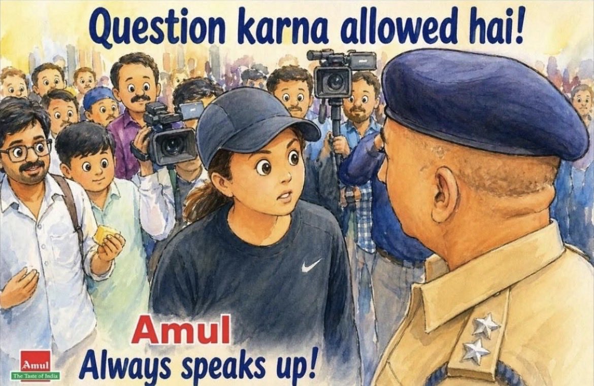 snapsh0tt's tweet image. Very elegant, responsible and classy! #Mumbai &amp;amp; @girishdmahajan #GirishMahajan #Bollywood #EpicFury @amul_marathi @Amul_Coop