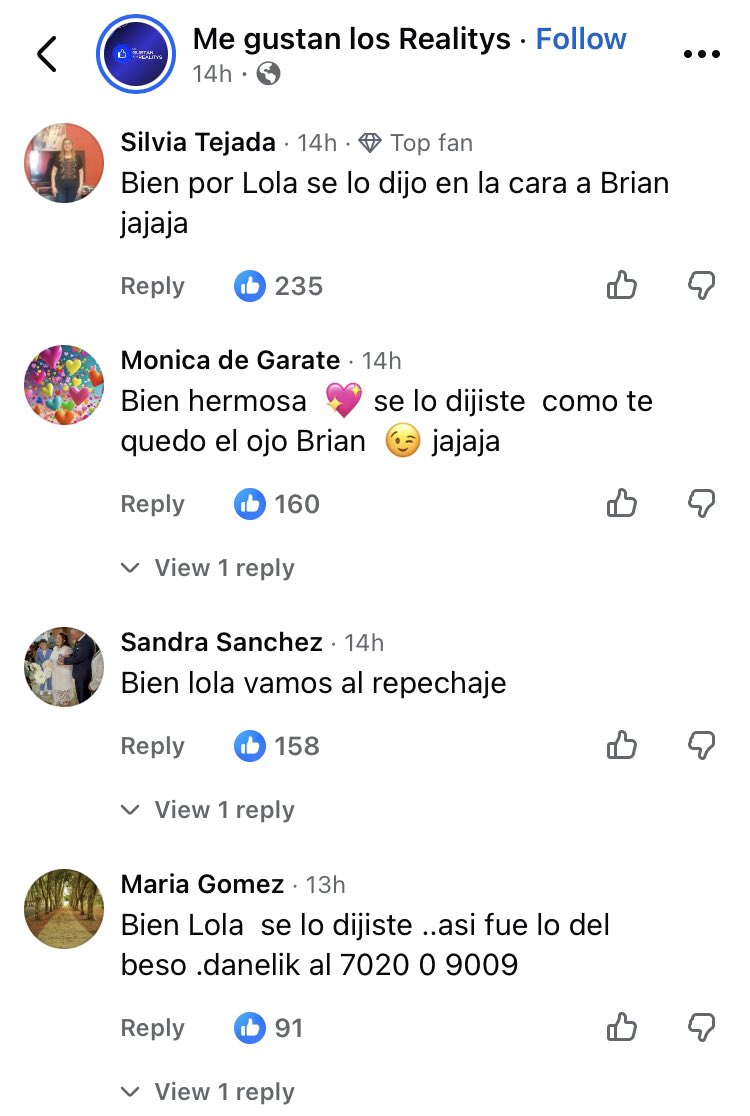 Pame Loustalot tweet media