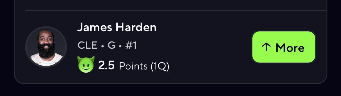 Errion | Betting Analysis tweet media