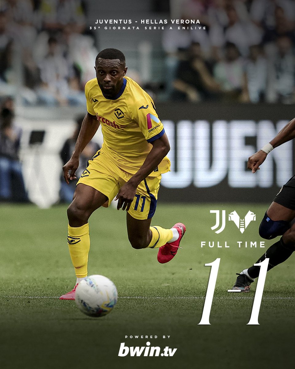 Hellas Verona FC tweet media
