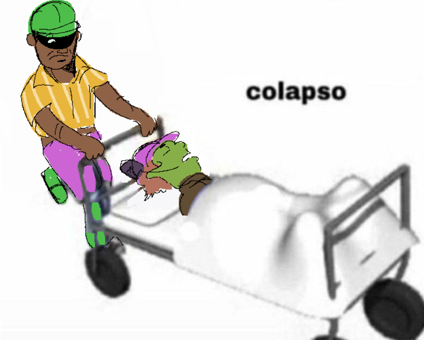 Capitanazo (comm open!) tweet media