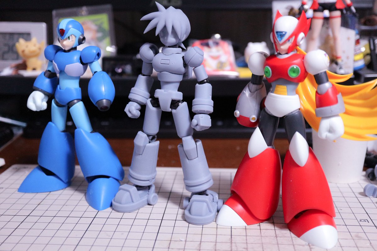 よしゅあん。 tweet media