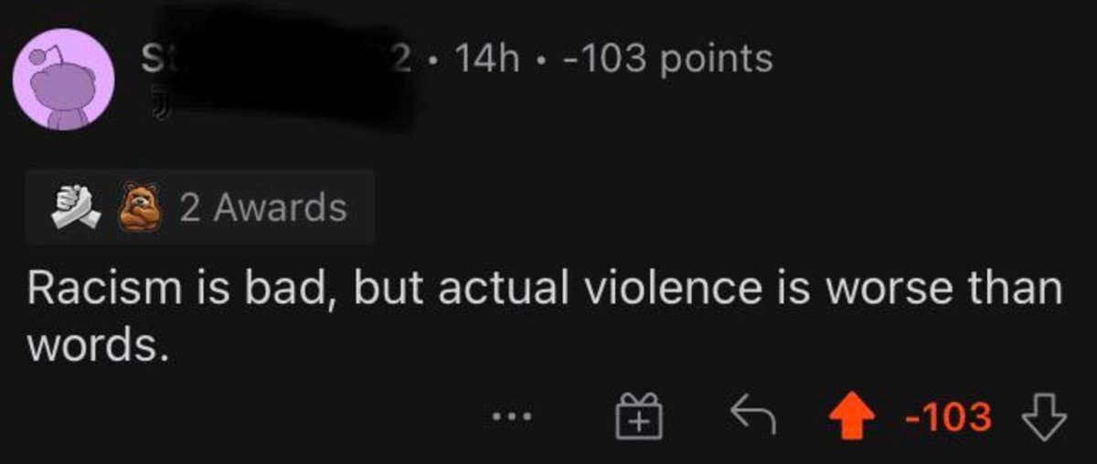 Reddit Lies tweet media