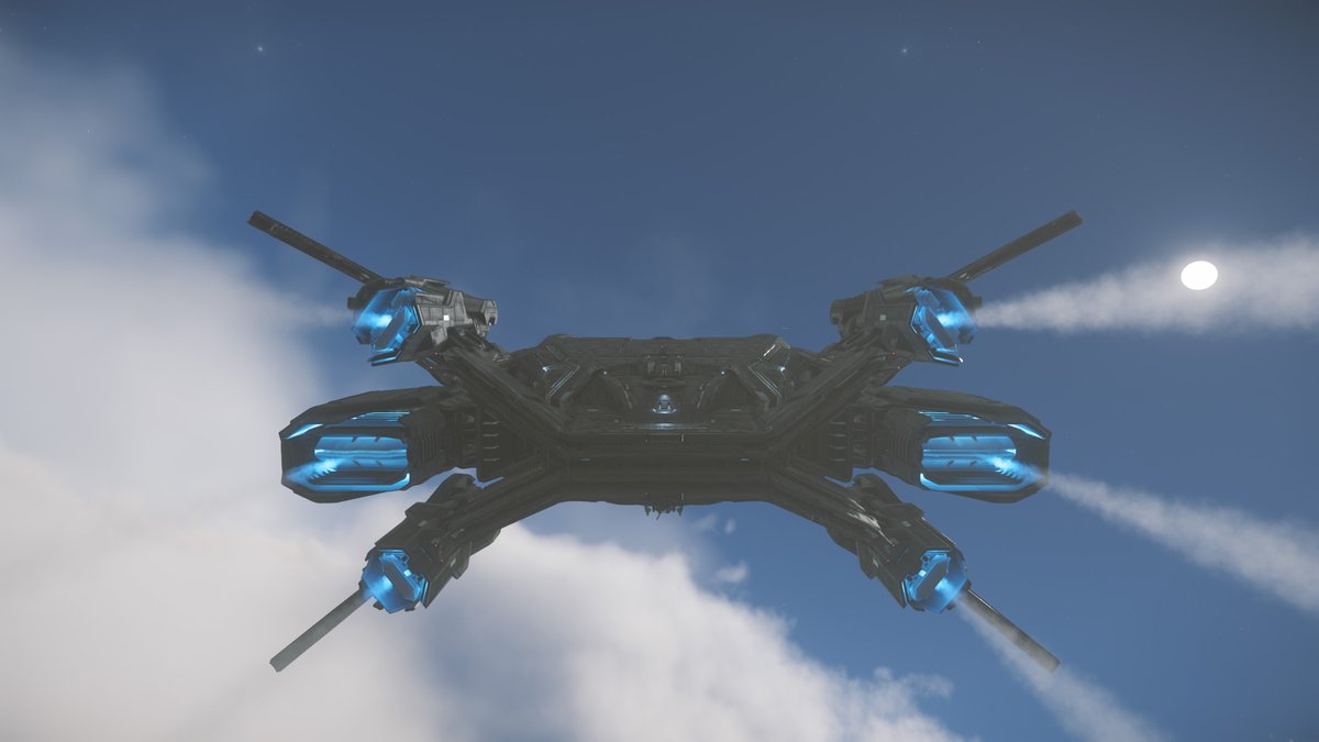 HeyItsBWags's tweet image. Excited, I get to be OPFOR 2IC for our Marine Raider Cadre special training today!  #StarCitizen #Milsim