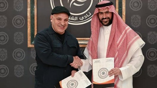 داوود بن شتان tweet media